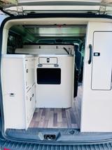 Ford Nugget 170 PS Zahnriemen neu 77.000 km - Ford Transit: Nugget