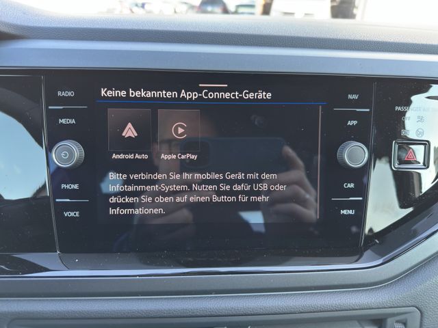 Volkswagen Taigo R-Line 1.5 DSG*5 Jahre Garanie*LED Matrix