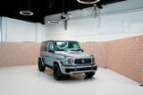 Mercedes-Benz HOF Komposition | Coach Doors | Platin Magno