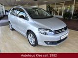 Volkswagen Golf Plus VI Style *Navi*Scheckheft*LM/Allwetter - Volkswagen Golf aus 2011: Style