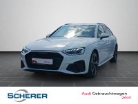 Audi A4 - Vorschau Bild 1