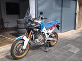Honda CRF 1000 L - HONDA CRF