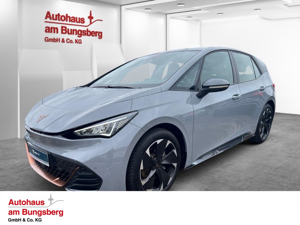 Image of Cupra Born