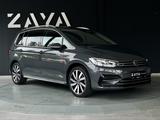Volkswagen Touran 1.5 TSI R-Line*7-SITZER*VIRTUAL*DSG* - VW Touran SUV