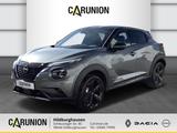 Nissan Juke 1.6 HYBRID 143 PS 4AMT PREMIERE EDITION NAV - Nissan Juke: Premiere Edition