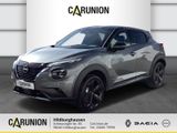 Nissan Juke 1.6 HYBRID 143 PS 4AMT PREMIERE EDITION NAV - Nissan Juke: Premiere Edition
