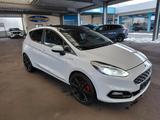 Ford Fiesta Vignale - Ford Fiesta: V