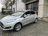 Ford Fiesta Titanium~ Navi~ Leder~ - Ford Fiesta in Wiesbaden