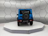 Suzuki Jimny Comfort 4x4 Automatik 4-Sitzer Touchscreen - Suzuki Jimny: Automat