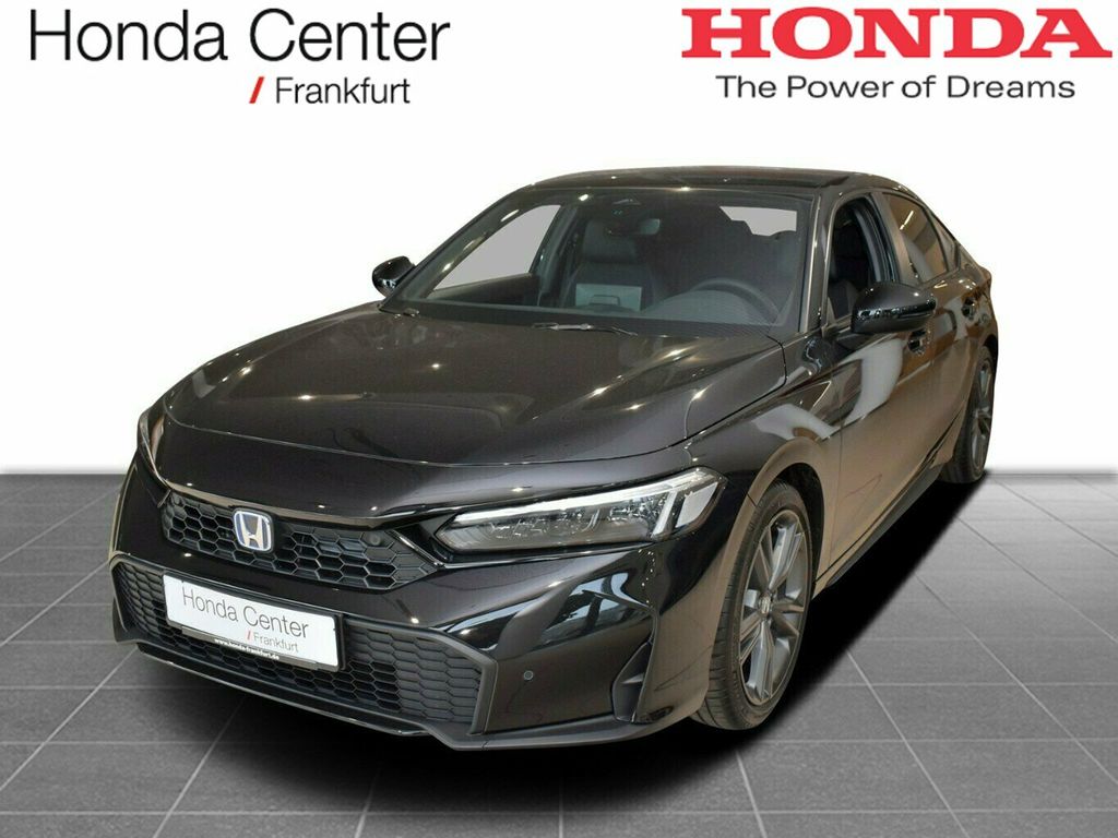 Image of Honda Civic