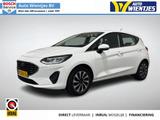 Ford Fiesta 1.0 EcoBoost | Titanium 5-türig | klima | - Ford Fiesta: Türig