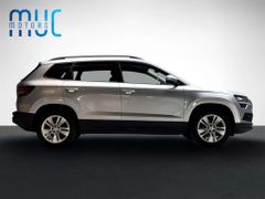 SKODA Karoq Amb 1.5 TSI DSG 1.Hand Navi LED