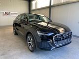Audi Q8 50 TDI quattro 1.Hd~Unfallfrei~Topausstattung - Audi Q8 in Frankfurt (Main)