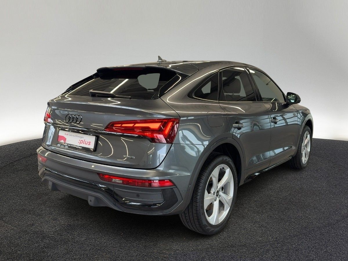 Audi Q5 - Bild 5