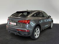 Audi Q5 - Vorschau Bild 5