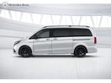 Mercedes-Benz V 300 d AVANTGARDE EDITION Lang AMG 360°+AHK - 7 Sitzer Autos
