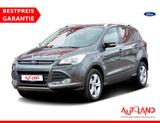 Ford Kuga 1.5 EcoBoost Klimaaut. Sitzheizung Tempomat - Ford Kuga Gebrauchtwagen