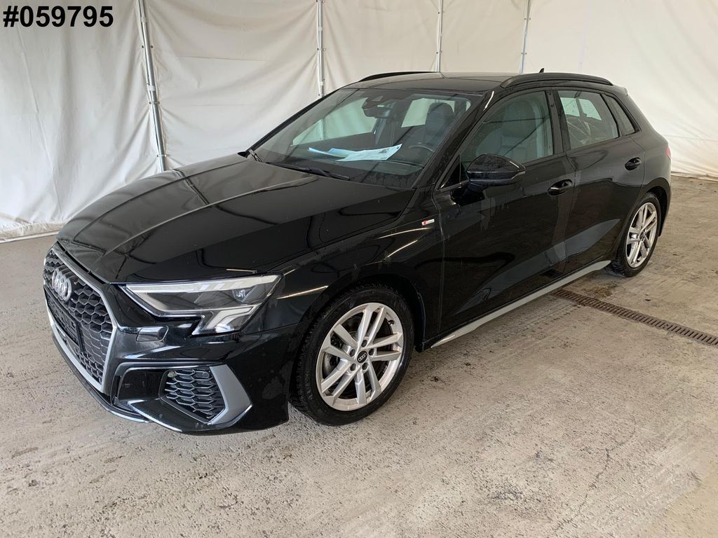 Image of Audi A3