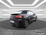 Volkswagen T-ROC CABRIOLET R-LINE 1.5 TSI DSG Sportpaket - gebrauchte VW Roadster