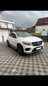 Mercedes-Benz Mercedes GLE 43 / 450 AMG - Mercedes-Benz 450 Gebrauchtwagen