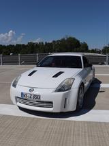Nissan 350Z Premium Pack 3.5l Premium Pack - Nissan 350Z: Premium Pack