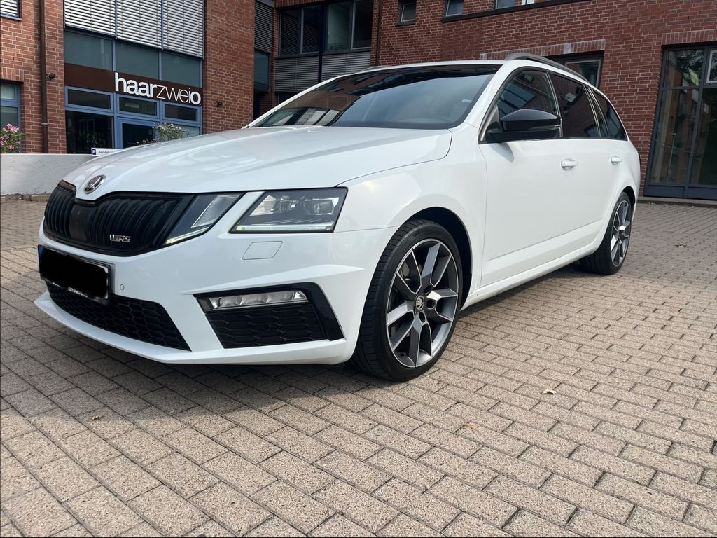 Image of Skoda Octavia