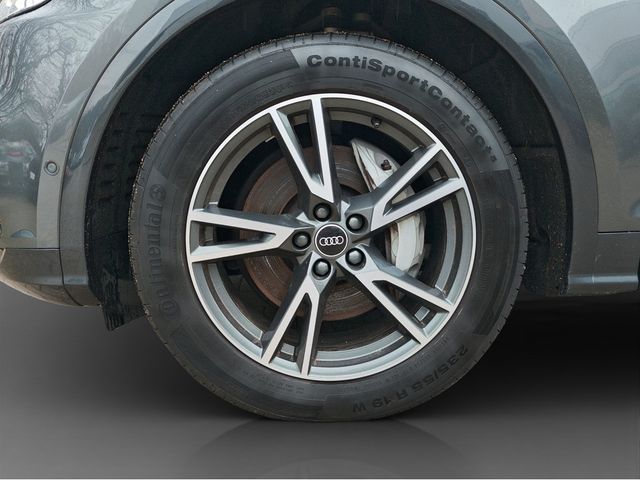 Q5 50 TFSI e quattro design S-tronic