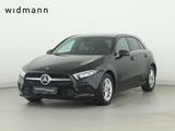 Mercedes-Benz A 180 Automatik*Distronic*Kamera*Navi*LED*Memory - gebrauchte Mercedes-Benz A 180 aus dem Jahr 2019