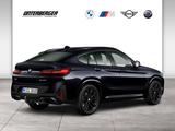 BMW X4 xDrive30d M Sportpaket AHK ACC RFK HUD HK DAB - BMW X4