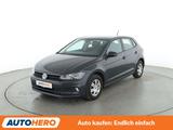 Volkswagen Polo 1.0 Trendline*LIMITER*KLIMA*GARANTIE* - Volkswagen Polo: Trendline