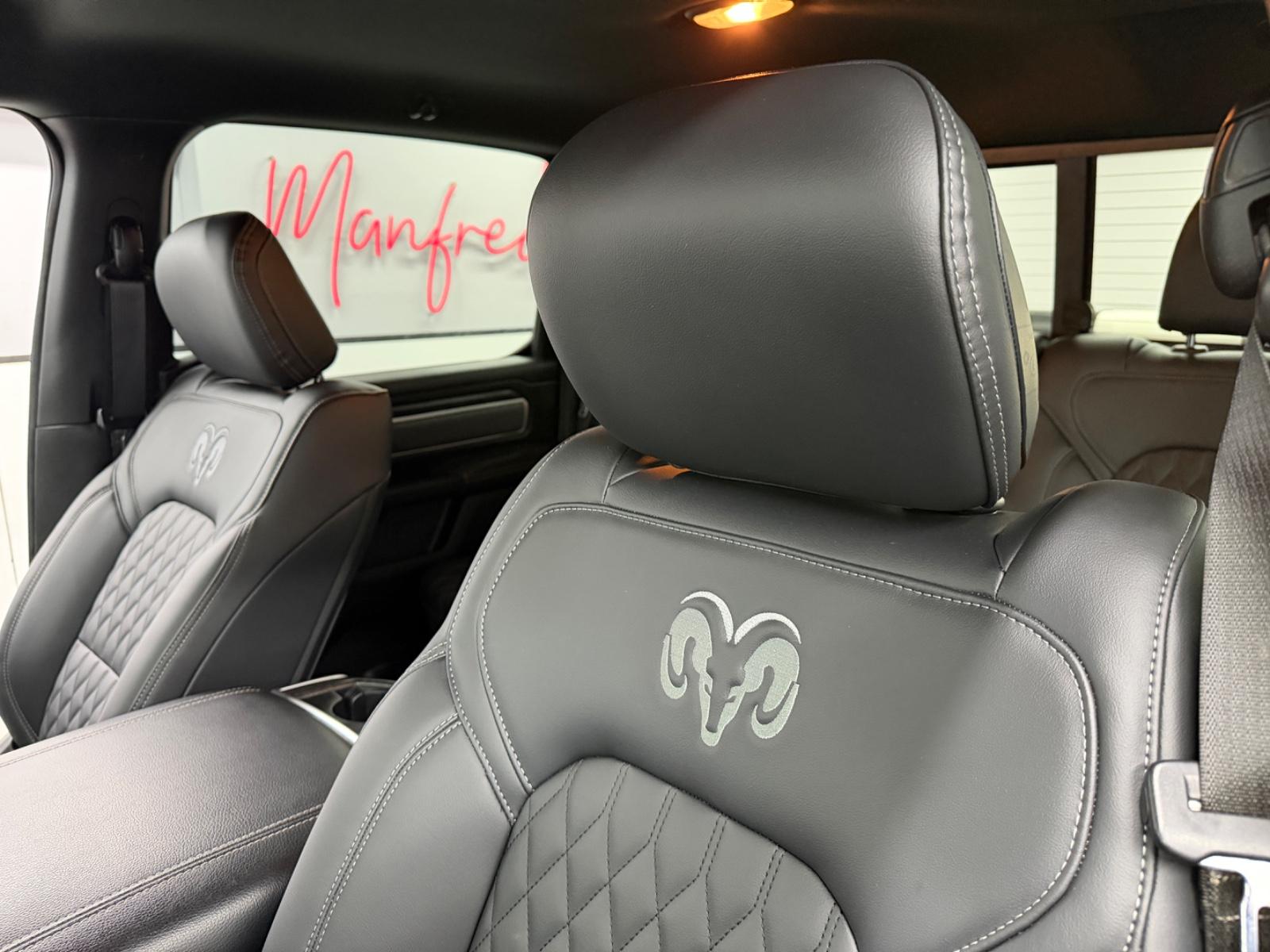 Dodge Ram 1500 5.7 4X4 eTORQUE*Bigho*CrewC*LKW/AHK-3.5, миниатюра 29