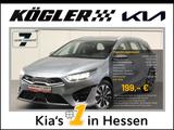 Kia Ceed SW 1.6 PHEV Spirit |-41% TEC|SIT|GD - Kia cee'd Sportswagon mit Schiebedach