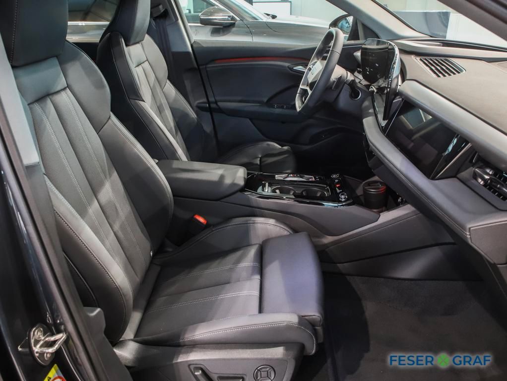 Audi Q6 e-tron - Bild 4