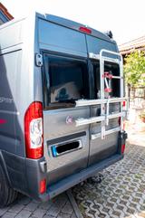 Adria Twin SP Titan Heavy - Adria Kastenwagen