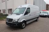 Mercedes-Benz Sprinter II Kasten 316 CDI/Klima/PDC/AHK/FN: 209 - Mercedes-Benz Sprinter: 209