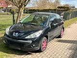 Peugeot 206+, EZ 2011, TÜV bis 04/27, Zahn... - Peugeot 206: 2.0