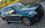 Mercedes-Benz Mercedes Benz GLK 220 CDI 4-matic X204 - Mercedes-Benz GLK-Klasse X204