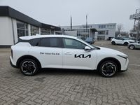 Kia K4 - Vorschau Bild 18