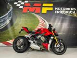 Ducati Streetfighter V4S [SERVICE NEU] - DUCATI ST4S
