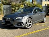 Audi A5 45 3.0 TDI tiptronic quattro Sportback sport  - Audi A5 Gebrauchtwagen in Hagen