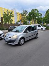 Renault Grand Modus - Renault Grand Modus in Berlin