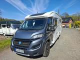 Knaus VAN TI 650 MEG IC Line Modell 2017 - Knaus 650 meg