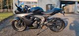 Triumph Daytona 660 | EZ 07/2024 | 95 PS | 10.400 - TRIUMPH DAYTONA 660