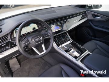 Audi Q8 - 9