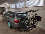 BMW 525d Touring - - BMW 525 Unfallwagen