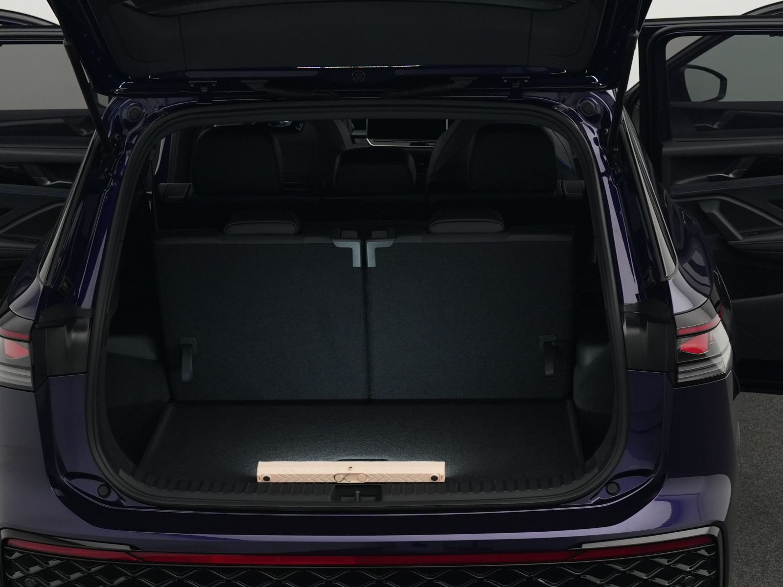 Volkswagen Tayron - Bild 18