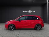 Mercedes-Benz B 200 Sport Bi-Xenon Night NAVI Memory Totw. - gebrauchte Mercedes-Benz B 200 aus dem Jahr 2014