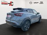 Nissan JUKE 1.0 DIG-T 114 PS 7DCT N-CONNECTA Winter BFS - Nissan Juke Jahreswagen