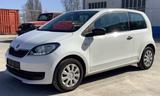 Skoda Citigo Active