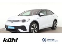 Volkswagen ID.5 - Vorschau Bild 1